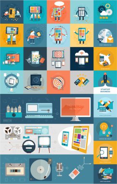 Duyarlı internet reklamcılığı ve ödeme şablonları