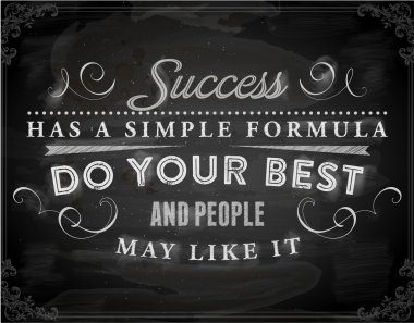 alıntı tipografik arka plan