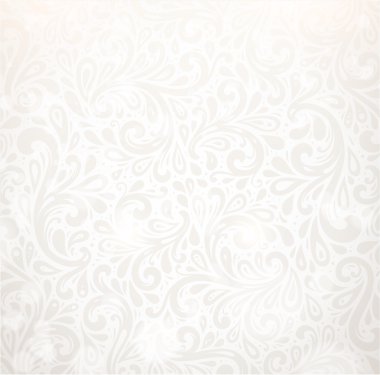 arka plan çiçek desenli