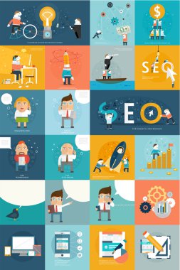 Duyarlı internet reklamcılığı ve ödeme şablonları