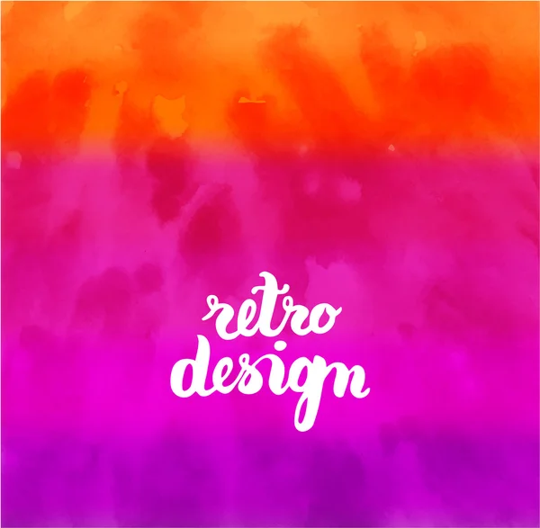 Fondo abstracto de color suave — Archivo Imágenes Vectoriales