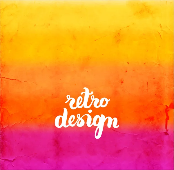 Fondo abstracto de color suave — Archivo Imágenes Vectoriales