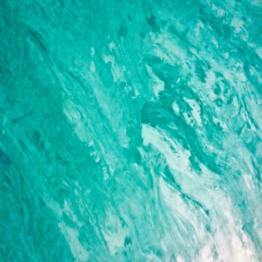 güzel mavi akrilik arka plan