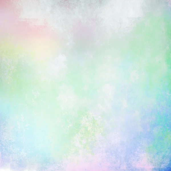 Abstract colorful pastel background — Stock Photo, Image