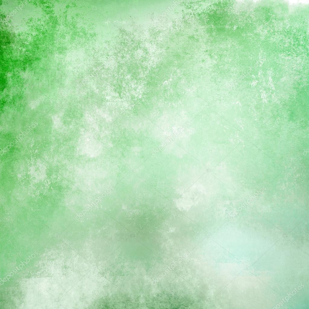 Green pastel background Stock Illustration by ©MalyDesigner #52686355