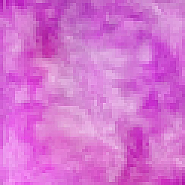 Pastell lila Pixel Hintergrund — Stockfoto