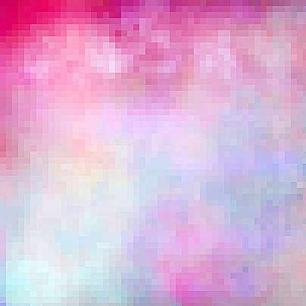 Pink pixel background — Stock Photo, Image