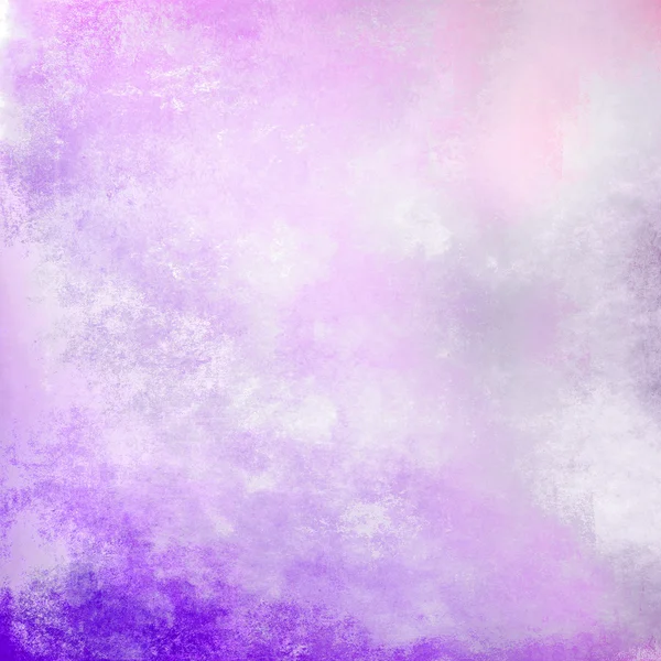 Фиолетовый гранж — стоковое фото