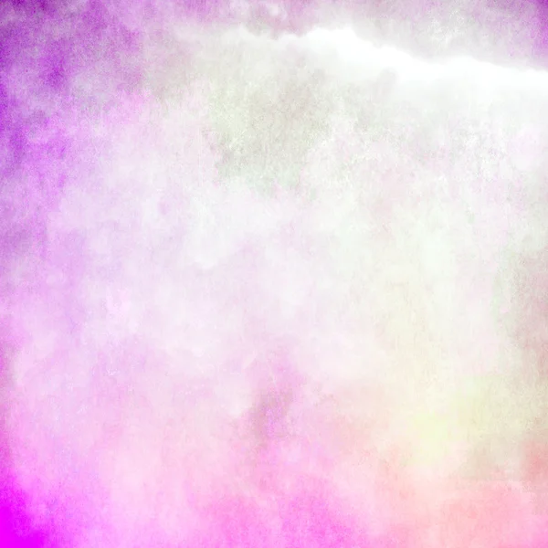 Fond motif ciel violet — Photo