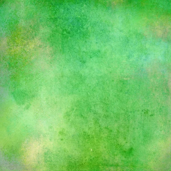Green abstract background texture — Stock Photo, Image