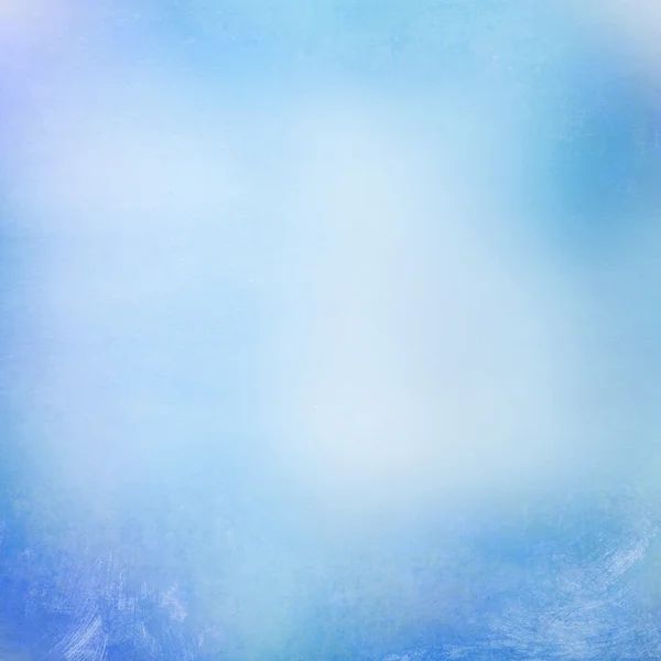 Azul pastel fundo abstrato — Fotografia de Stock