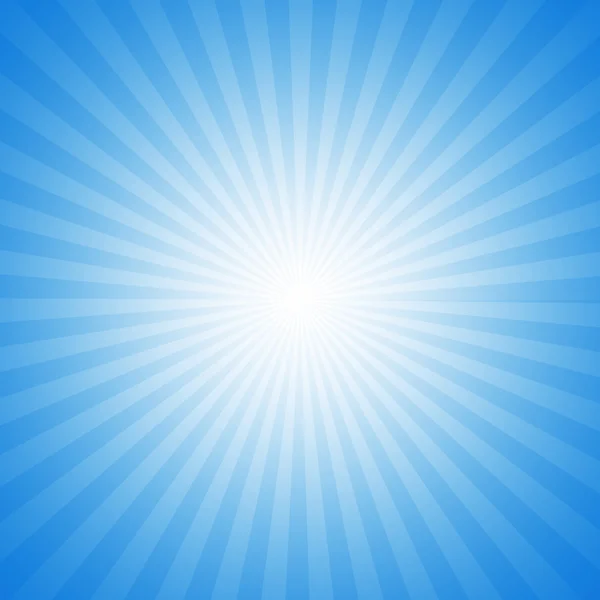 Turkuaz yıldız patlaması etkisi arka plan