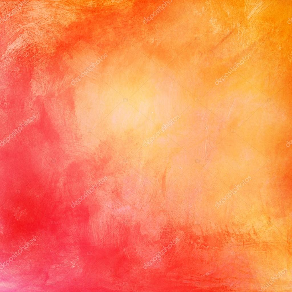 Orange pastel abstract background Stock Photo by ©MalyDesigner 53380933