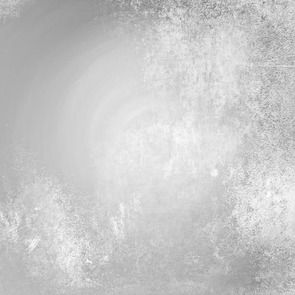 Abstraktní grunge šedé pozadí — Stock fotografie