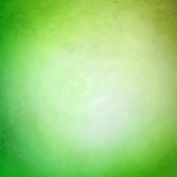 Güzel yeşil grunge arka plan — Stok fotoğraf