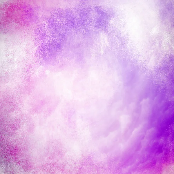 粉红色的抽象 grunge 背景纹理 — 图库照片