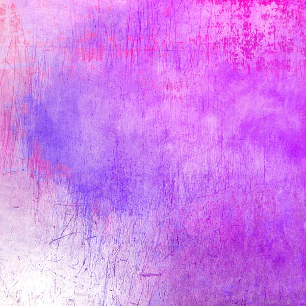 紫色的划痕的背景 — 图库照片