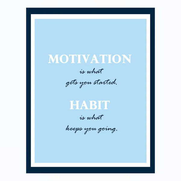 İlham ve motivasyon teklif. Etkileri poster, çerçeve, col