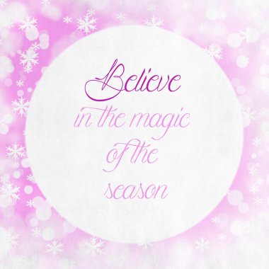 Neşeli Noel sezon selamlar alıntı 