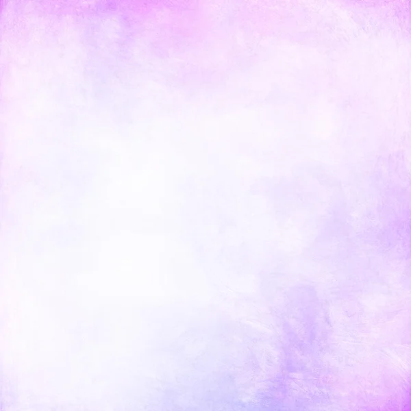 Pastello sfondo viola — Foto Stock