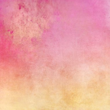 Pembe Grunge Arkaplanı