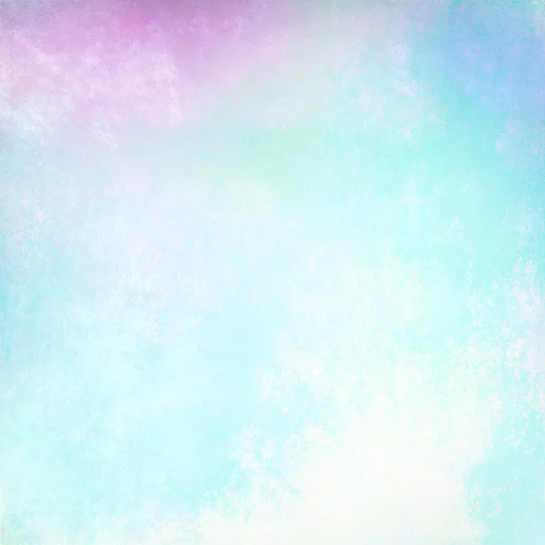 Beautiful colorful pastel background texture — Stock Photo, Image