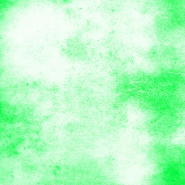 Verde pastello sfondo angosciato — Foto Stock