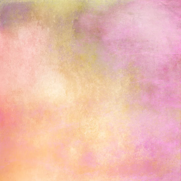 Pastell bunte abstrakte Hintergrund — Stockfoto