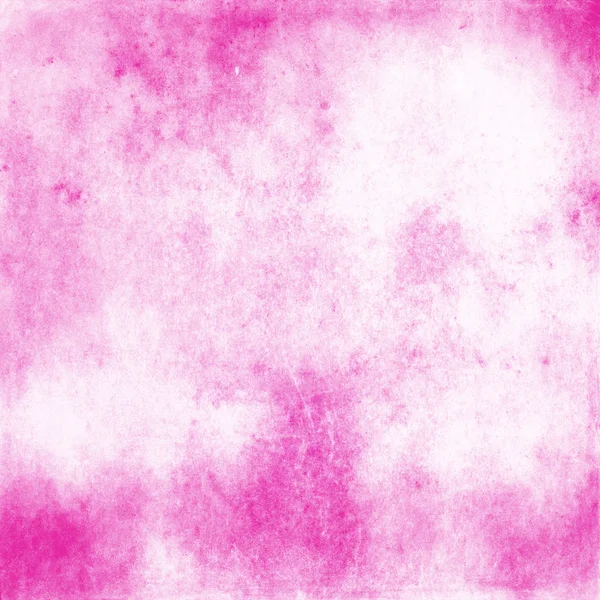 Pink pastel distressed background — Stock Photo, Image