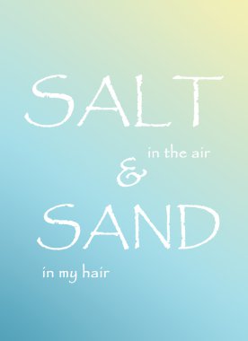 İlham ve motivasyon teklif. Etkileri poster, çerçeve, col