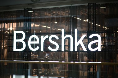 Palma, Mallorca - 30 Temmuz 2015: 