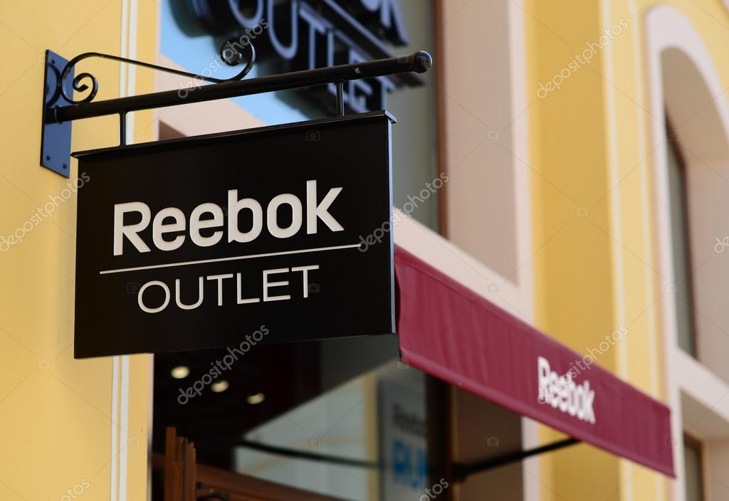 outlet reebok mallorca