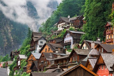 Hallstatt