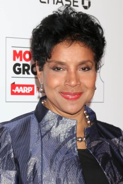 Phylicia Rashad - oyuncu