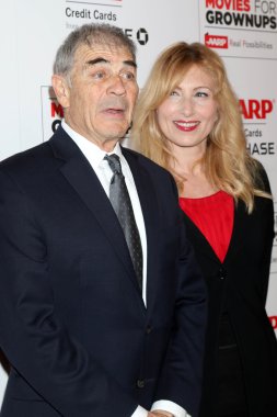 Robert Forster - aktör