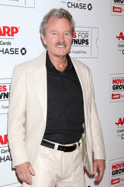 John Savage - aktör