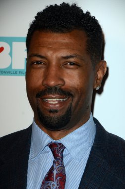Deon Cole - aktör