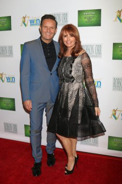Mark Burnett, Roma Downey