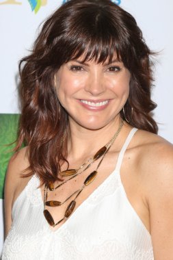 Moniqua Plante - oyuncu