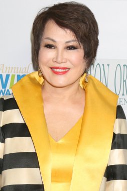 Yue-Sai Kan - oyuncu