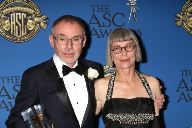 John Toll, Lois Burwell