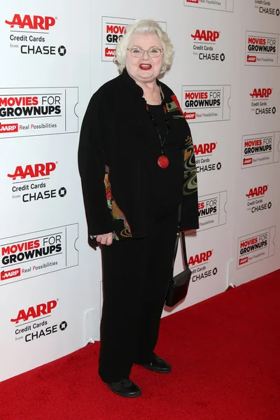 June Squibb - actrice — Photo