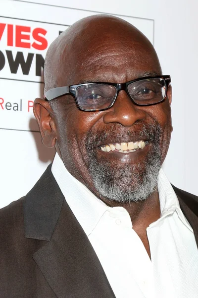 Chris Gardner - actor — Stock Photo, Image