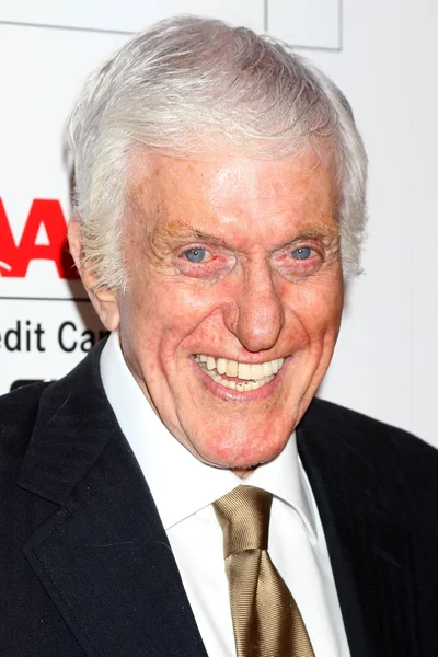 Dick Van Dyke - actor — Stock Photo, Image