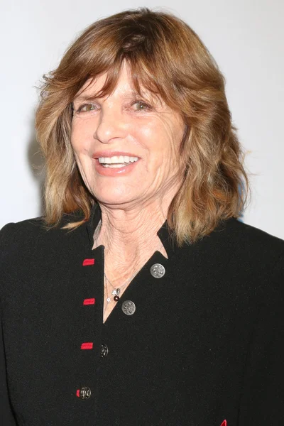 Katharine Ross - actrice — Stockfoto