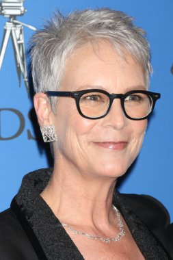 Jamie Lee Curtis - oyuncu