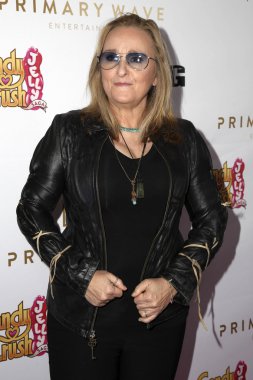 Melissa Etheridge - oyuncu