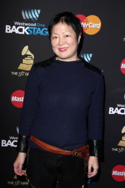 Margaret Cho - oyuncu