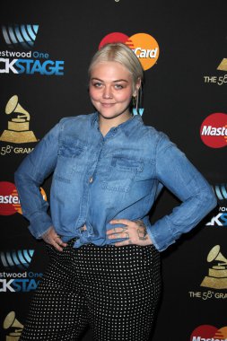 Elle King - oyuncu