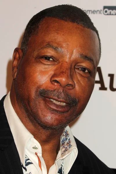 Carl Weathers - actor — Stock Photo, Image
